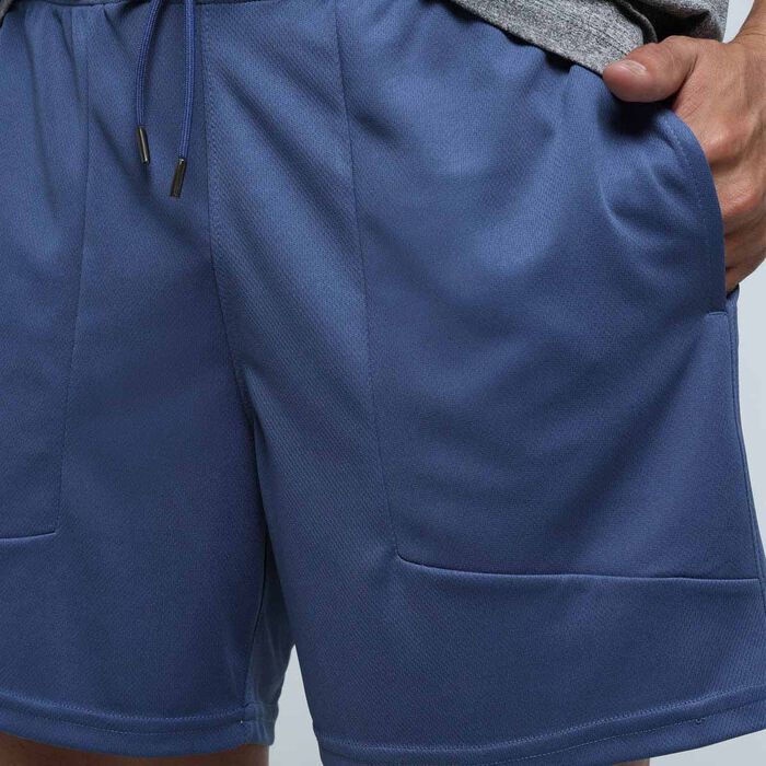 bermudas deportivas para hombre