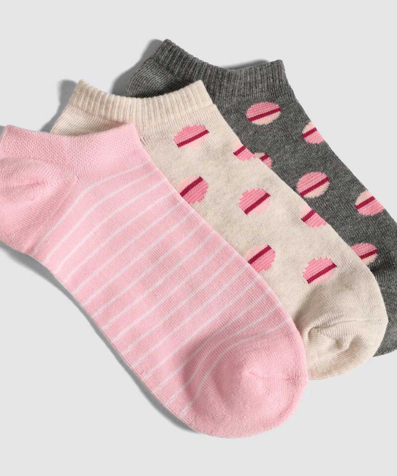 medias para mujer