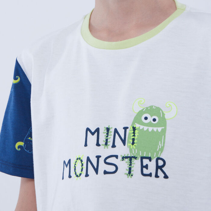 pijamas para niño