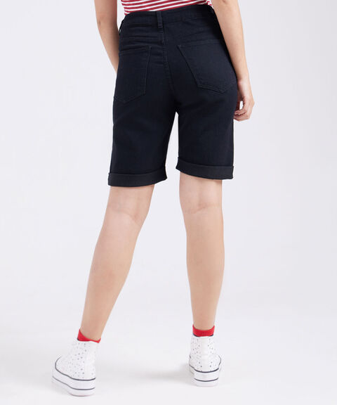 bermudas para mujer