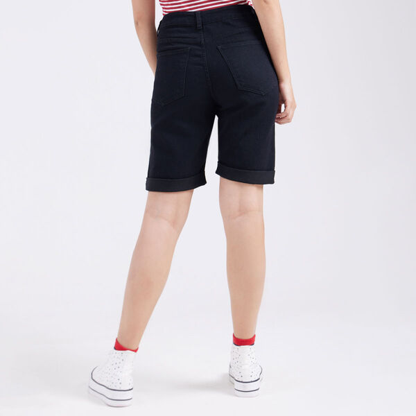 bermudas para mujer