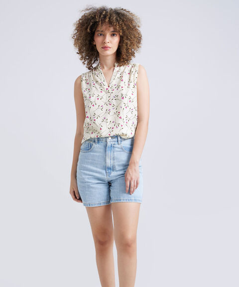 blusas de moda