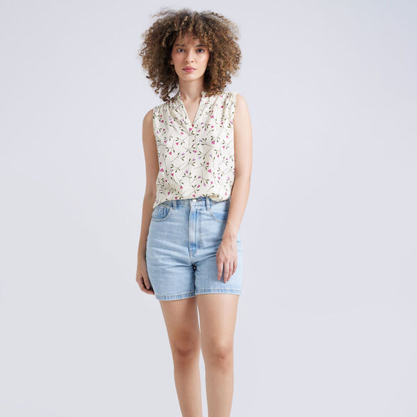 blusas de moda image number null