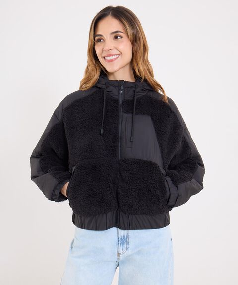 chaquetas para mujer image number null