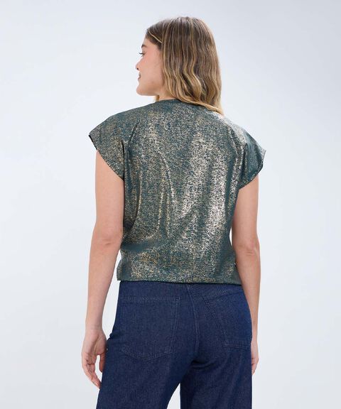 blusas de moda image number null