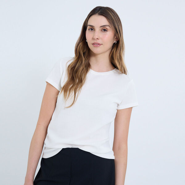 camisetas mujer image number null