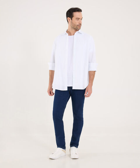 jeans denim image number null