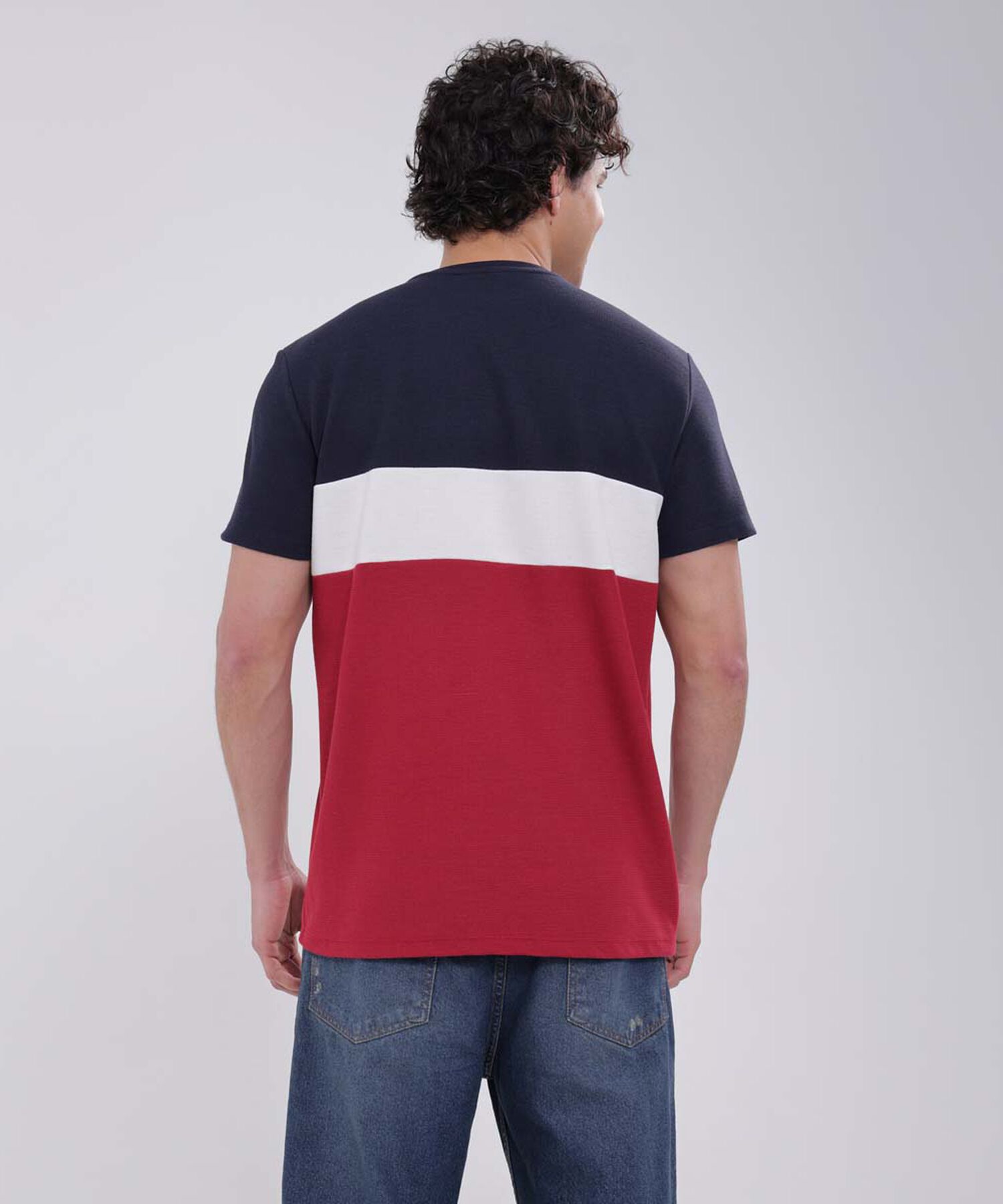 camisetas para hombre