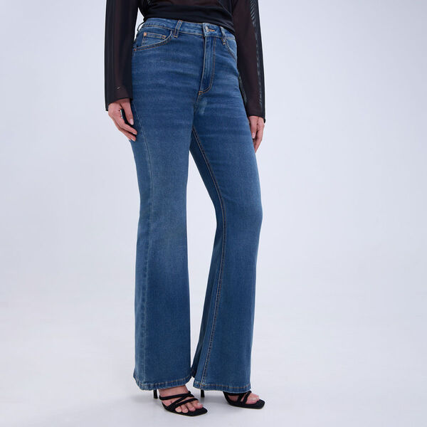 jeans mujer image number null