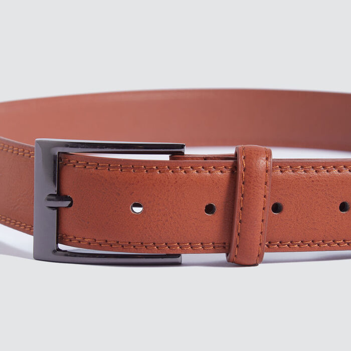 cinturones para hombre
