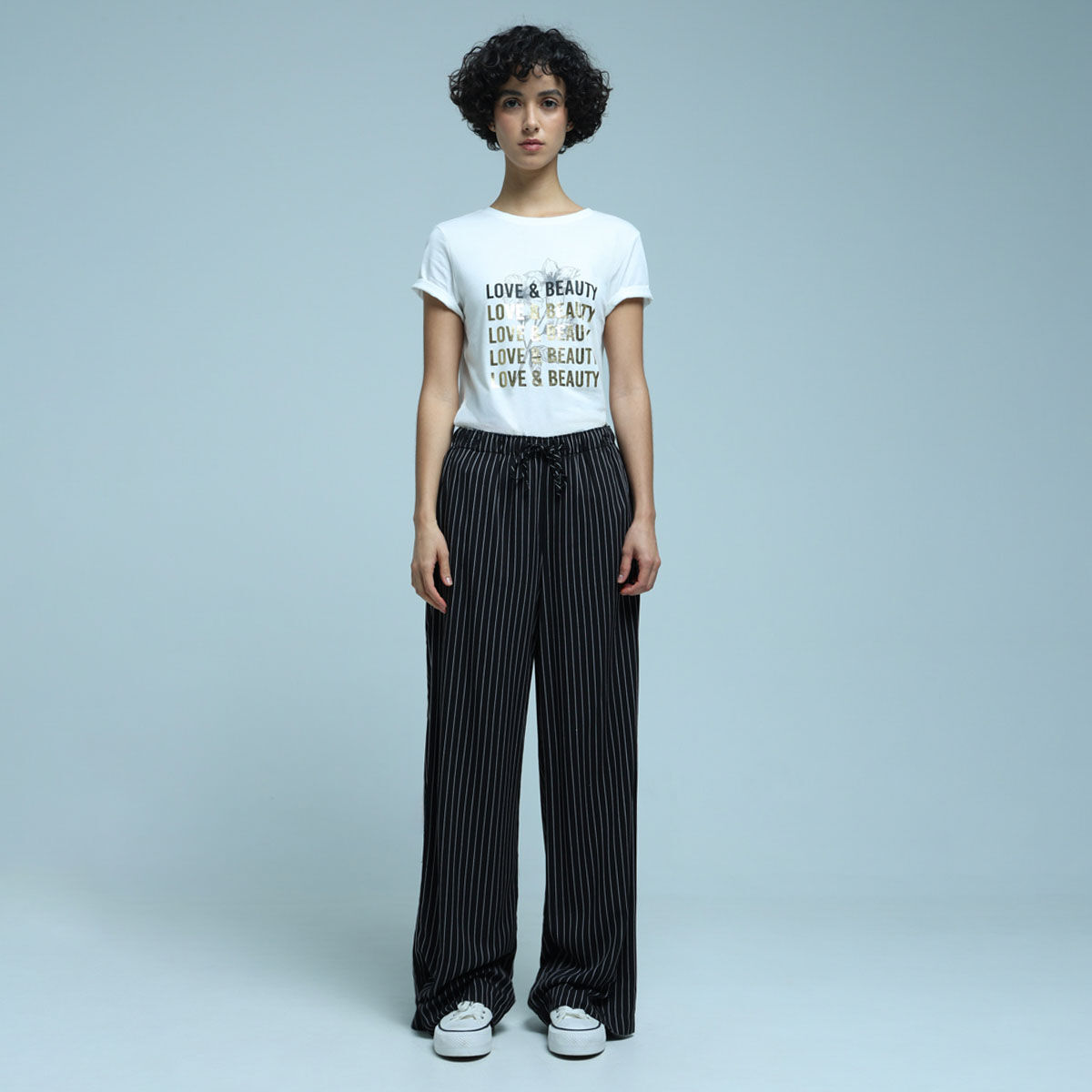 camisetas mujer
