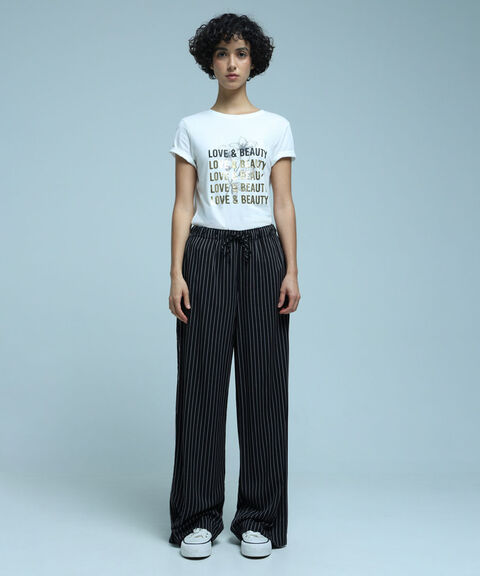 camisetas mujer image number null