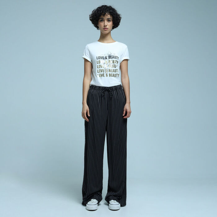 camisetas mujer