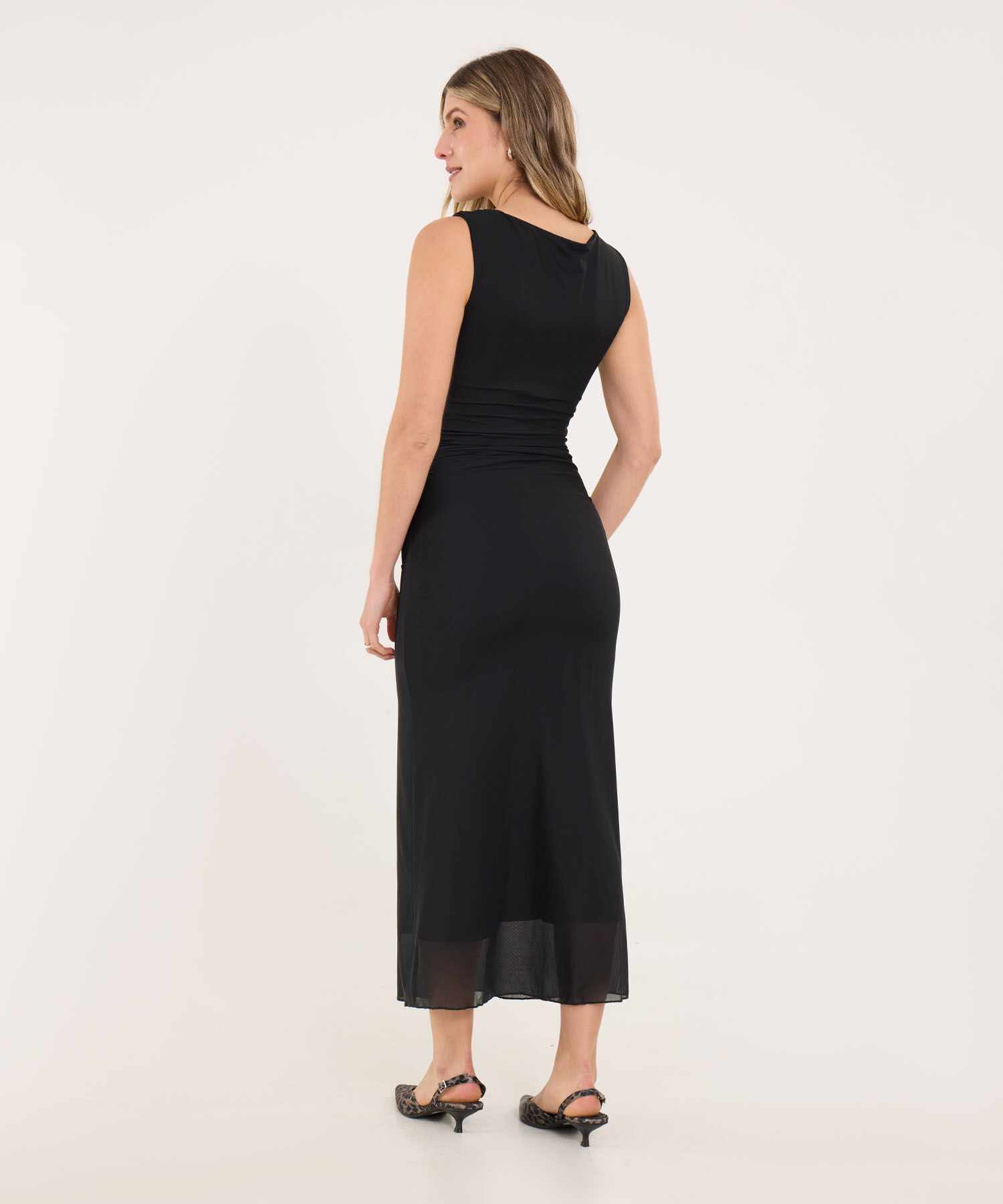 vestidos para mujer