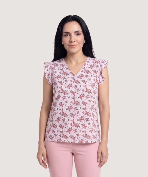 blusas de moda image number null