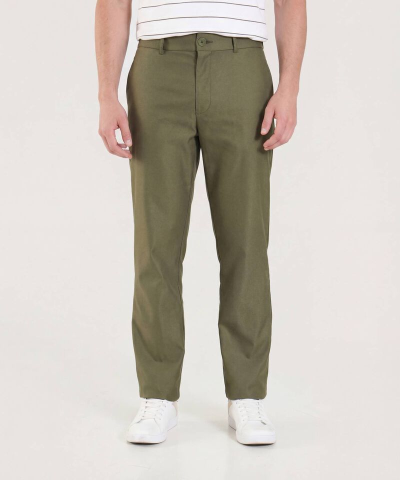 pantalones para hombre
