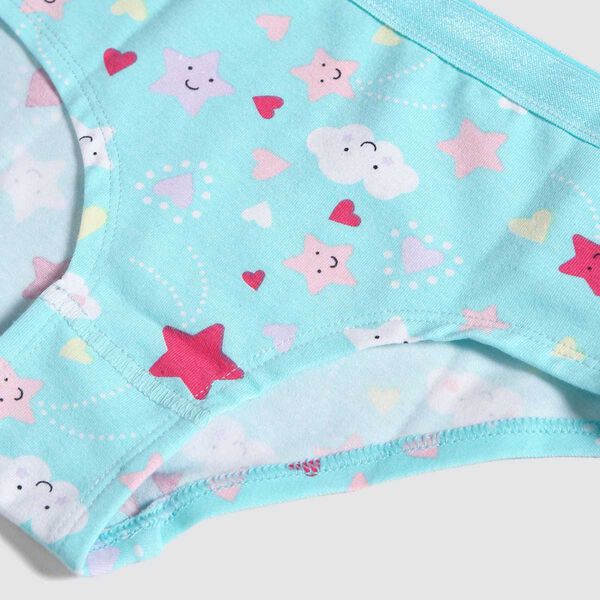 ropa interior para niñas