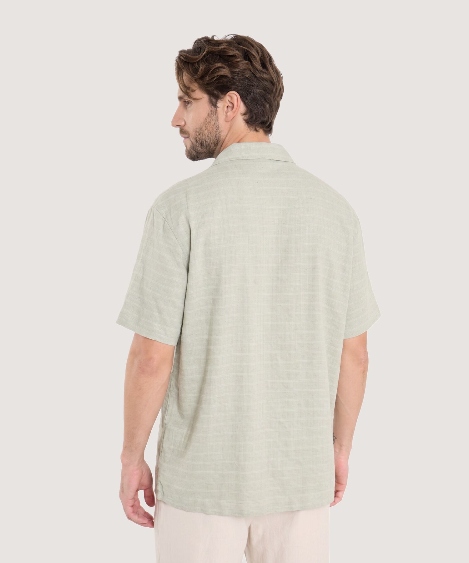 camisas para hombre