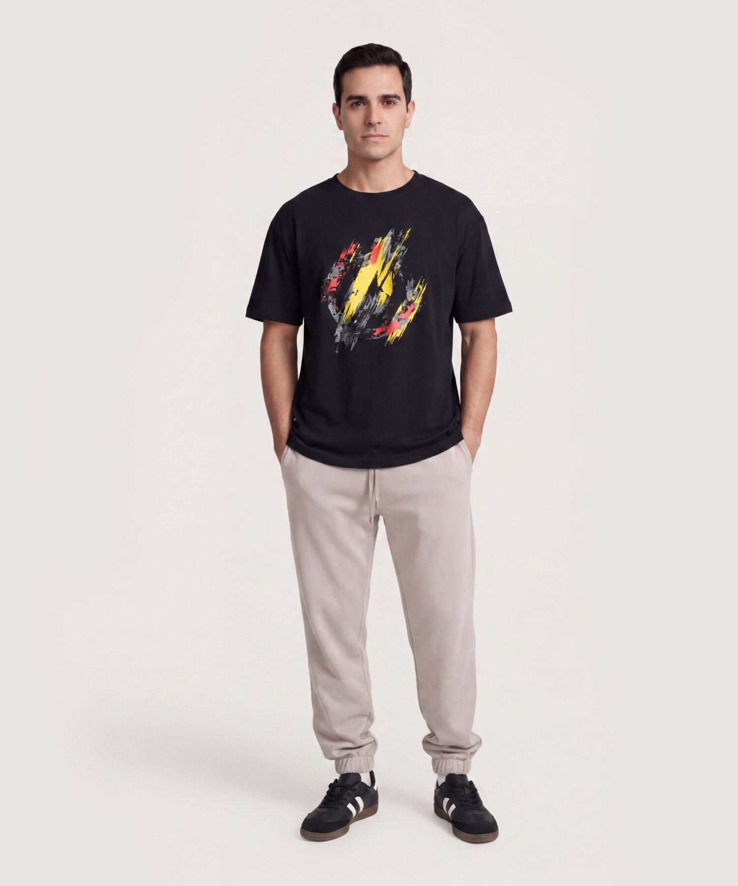pantalones para hombre