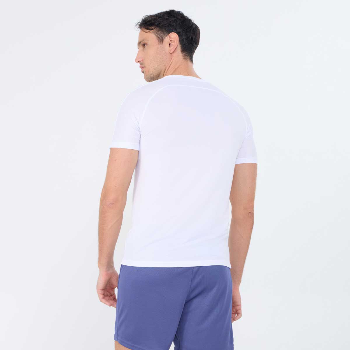 camisetas deportivas para hombre