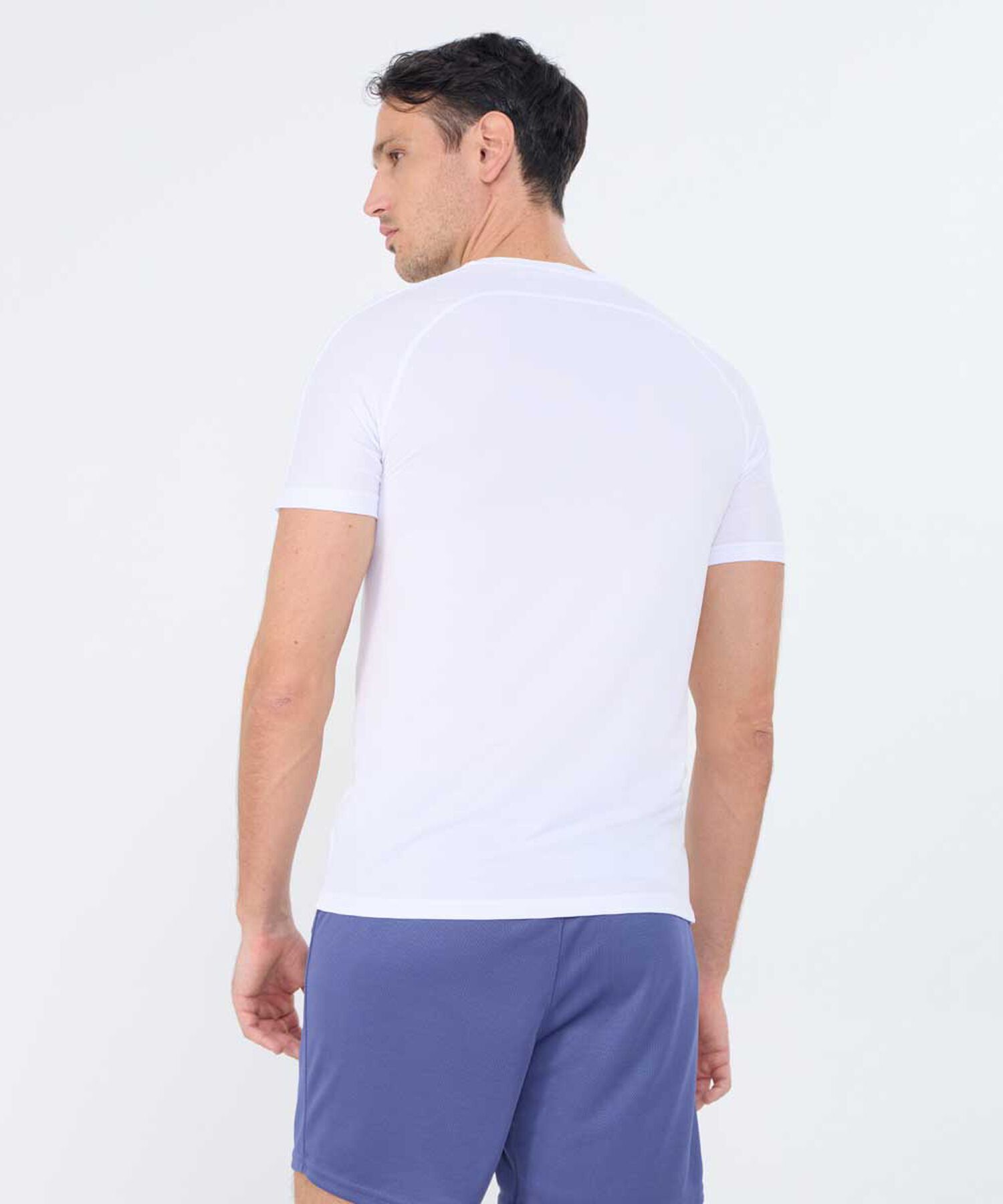 camisetas deportivas para hombre