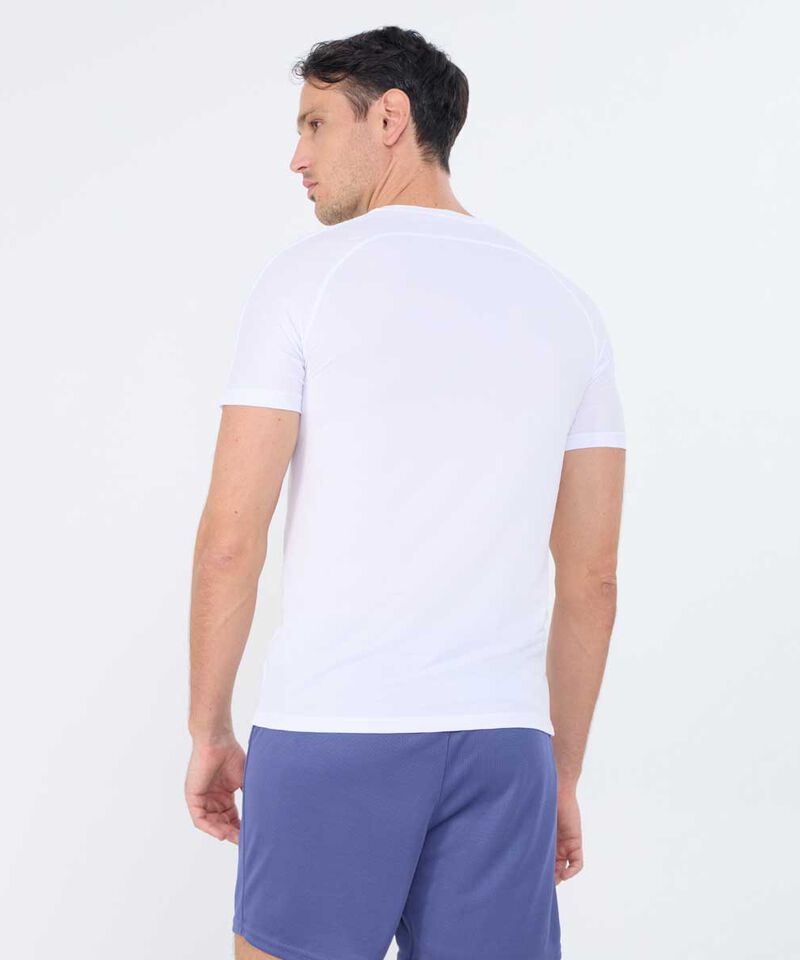 camisetas deportivas para hombre