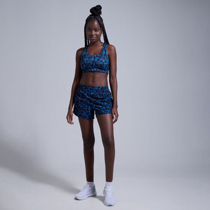 shorts deportivos mujer