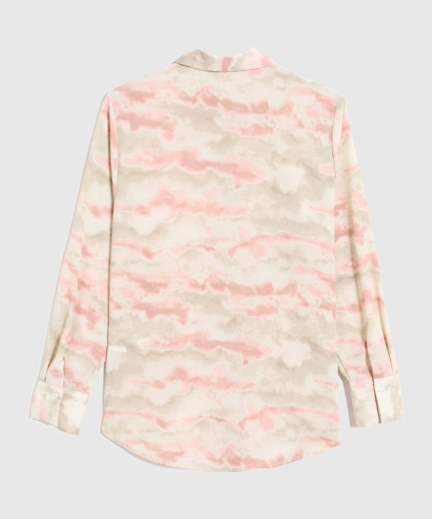 camisas para mujer