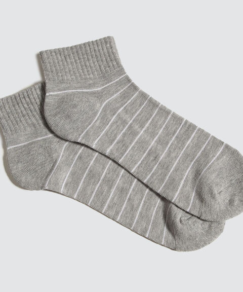 medias para hombre