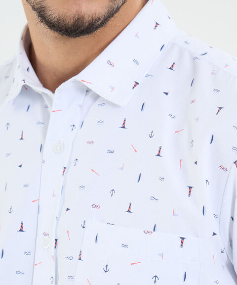 camisas para hombre