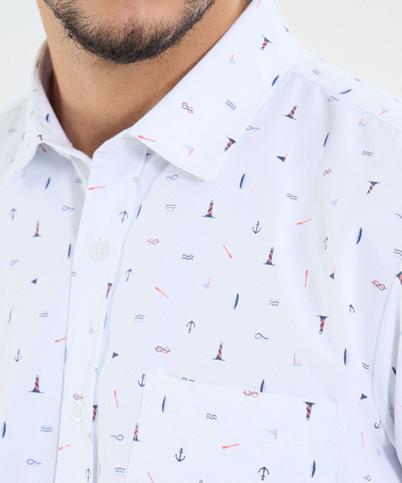camisas para hombre