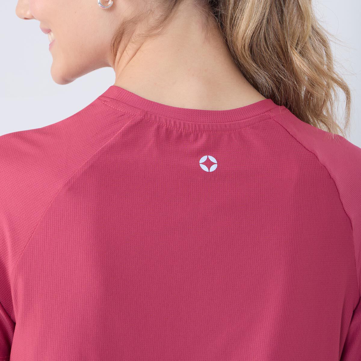 camisetas deportivas mujer