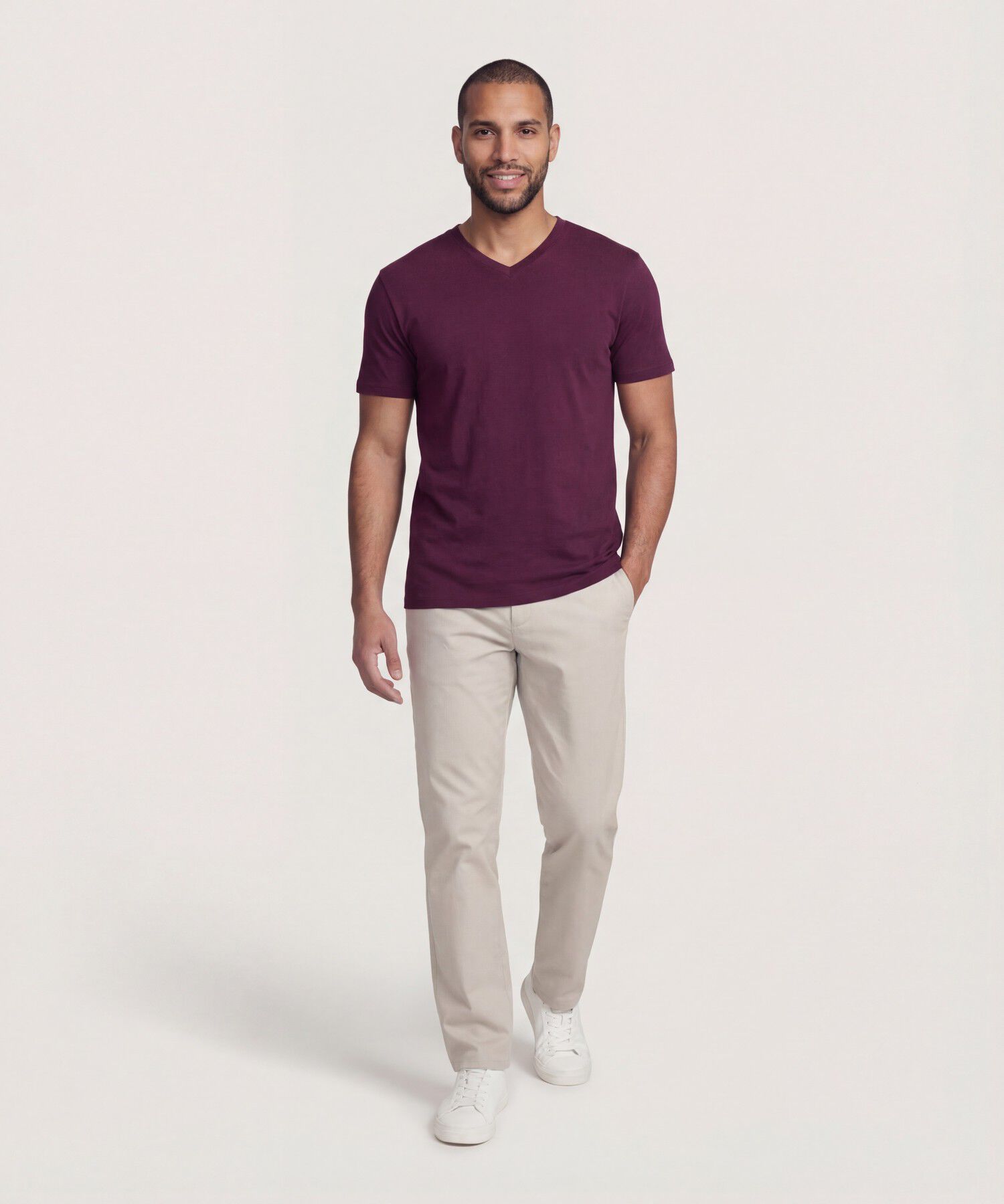 camisetas para hombre