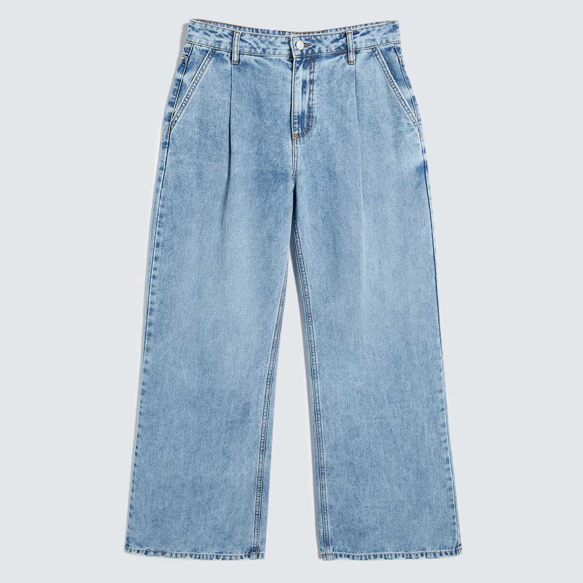 jeans mujer