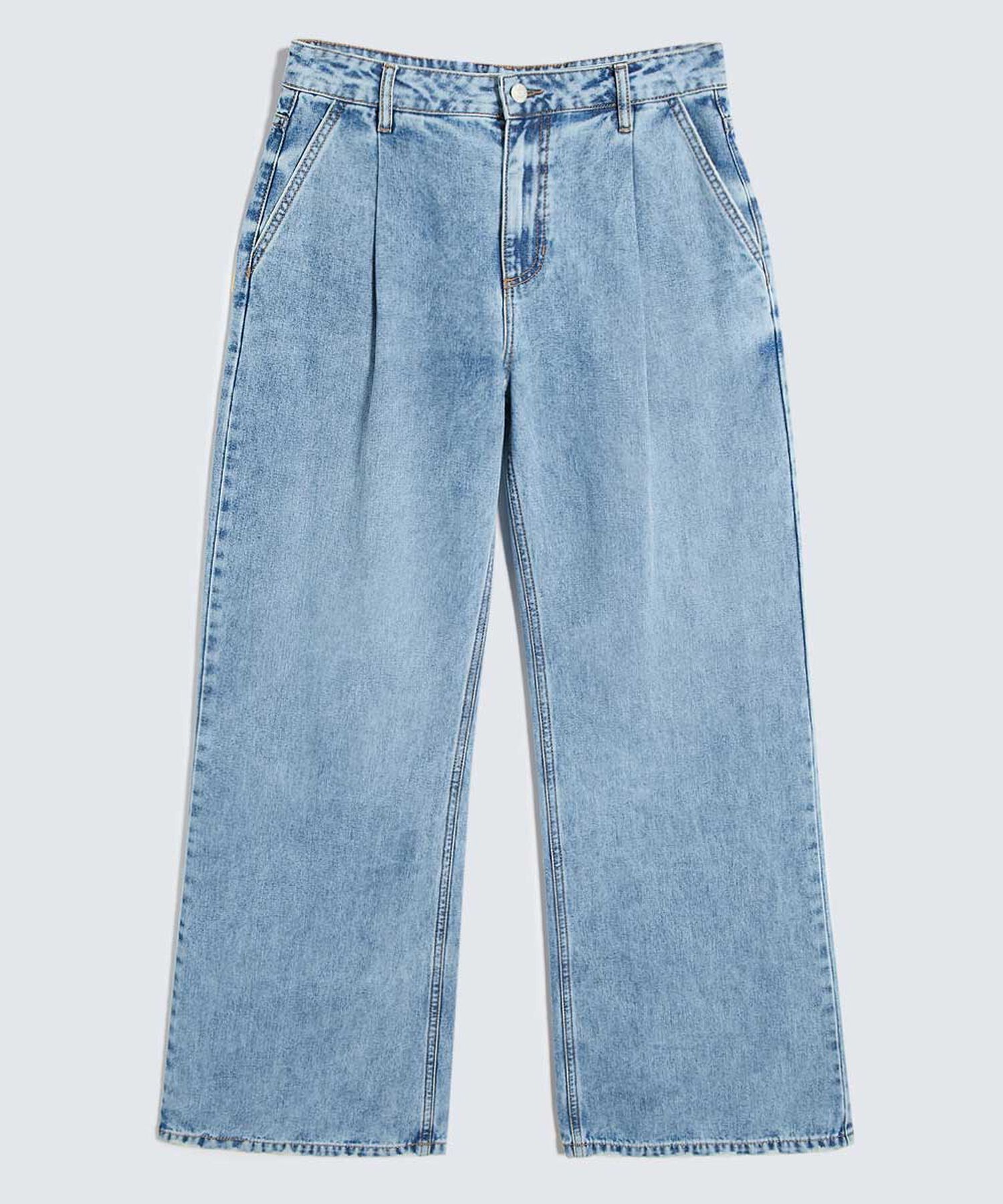 jeans mujer