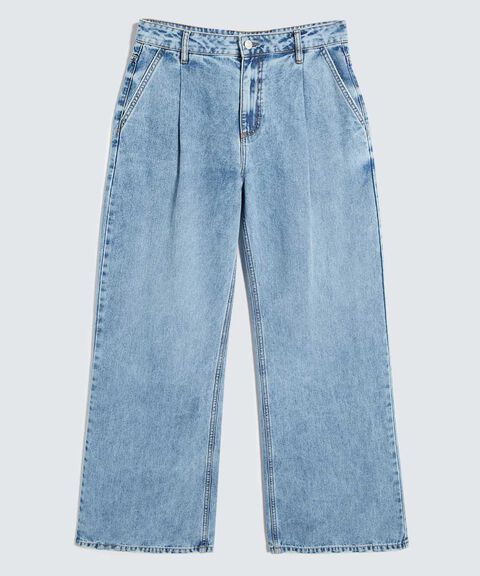 jeans mujer