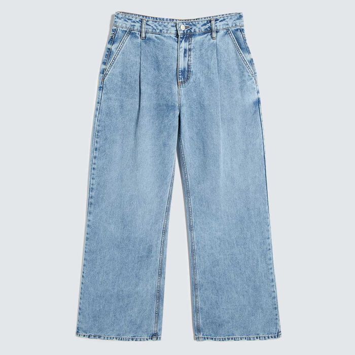jeans mujer