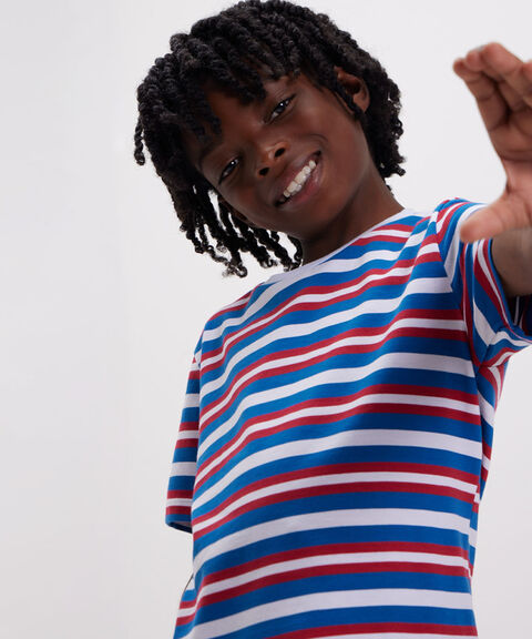 camisetas niño