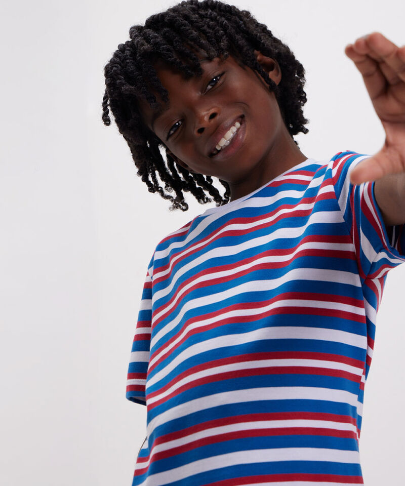 camisetas niño