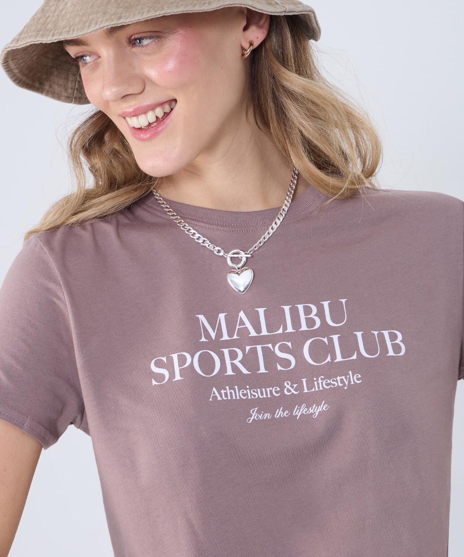 camisetas mujer