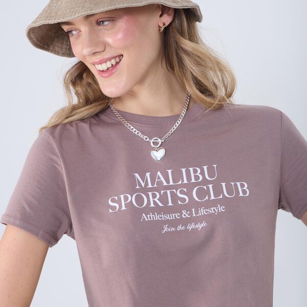 camisetas mujer