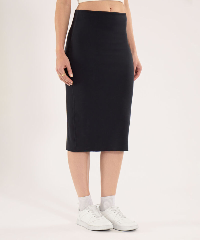 faldas de moda