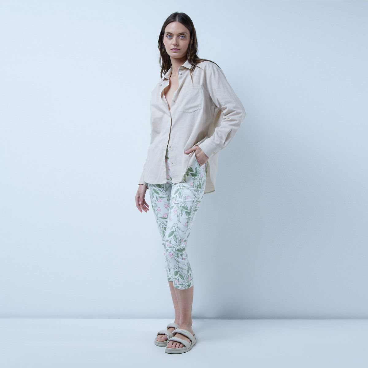 camisas para mujer