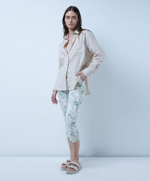 camisas para mujer