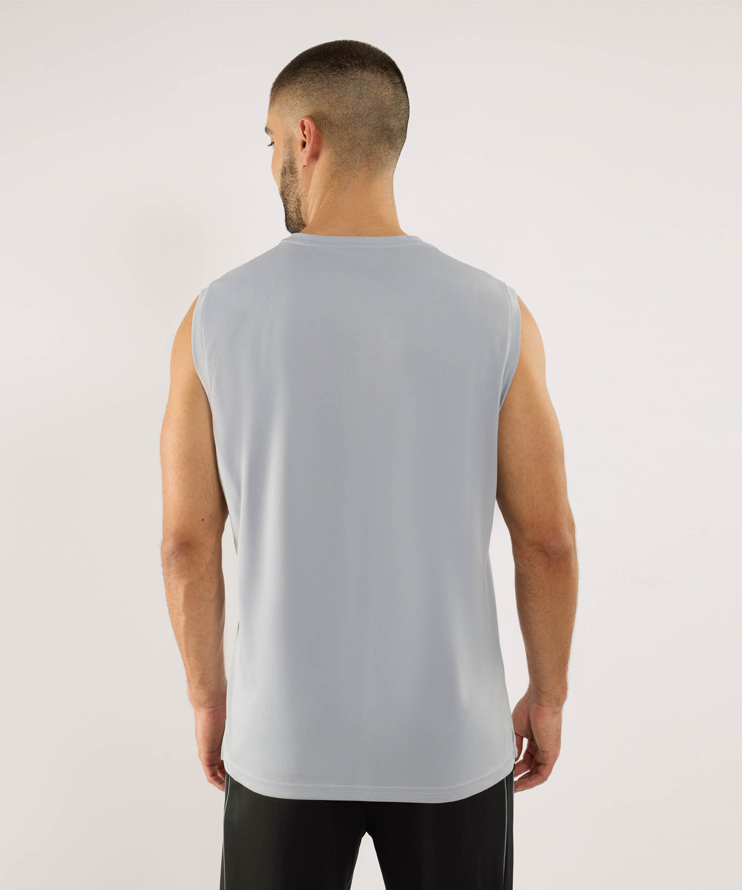 camisetas deportivas para hombre