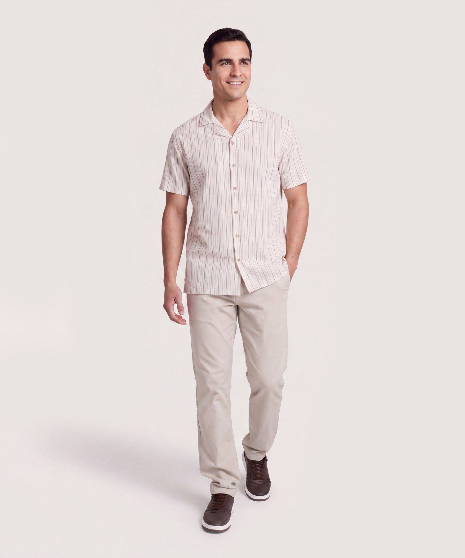 camisas para hombre