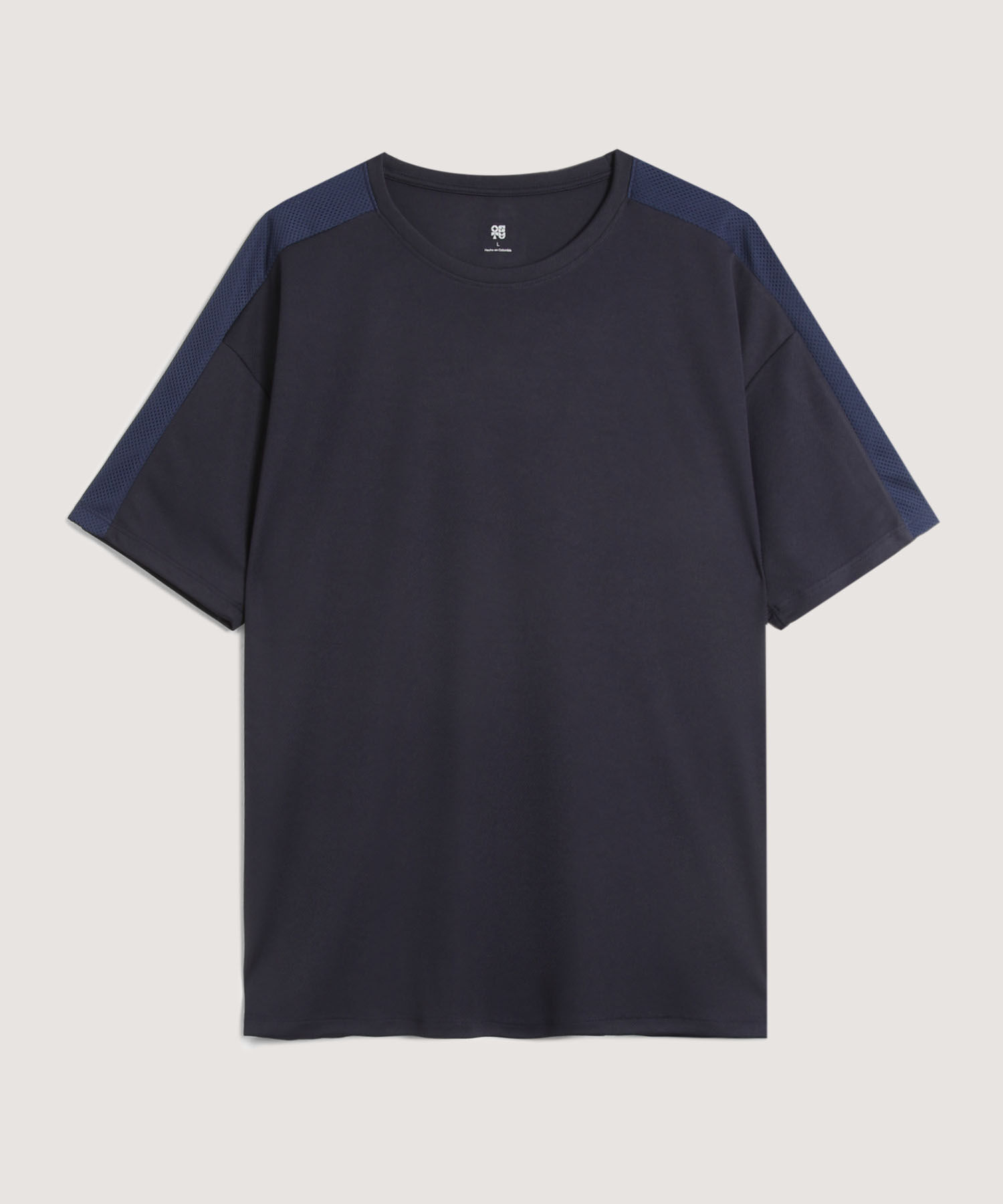 camisetas deportivas para hombre