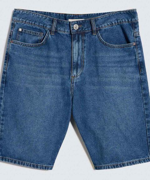 bermudas para hombre
