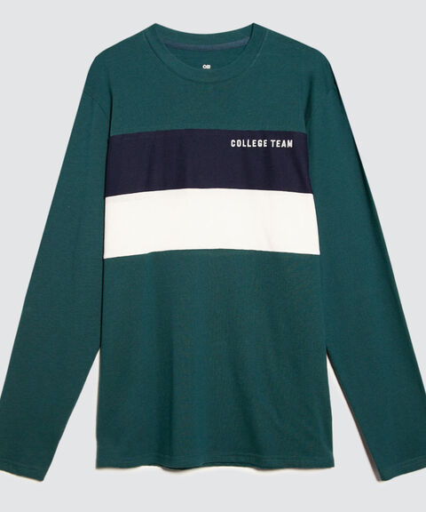 camisetas para hombre
