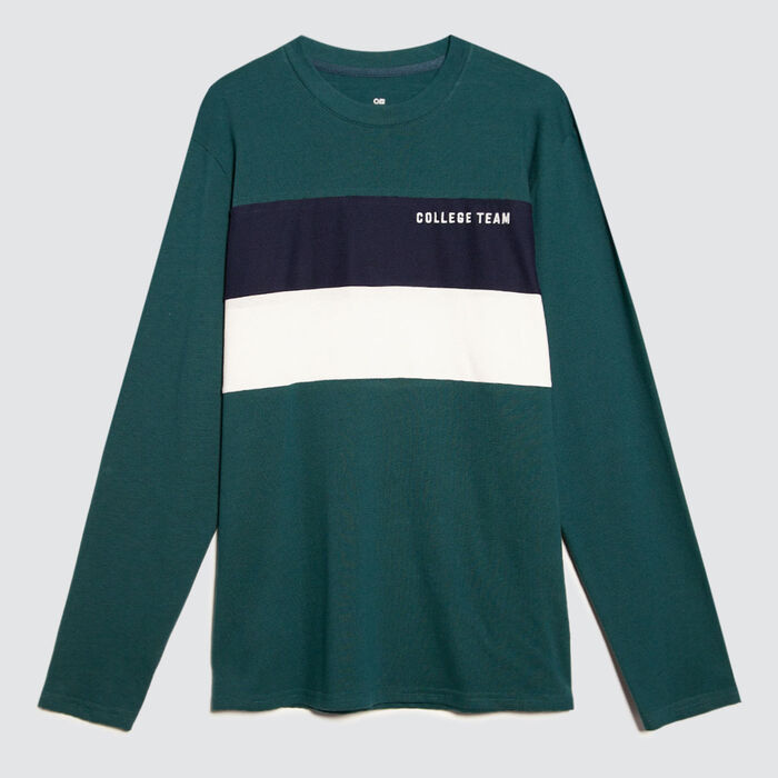 camisetas para hombre